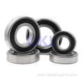 61884 61888 61892 61896MA deep groove ball bearings